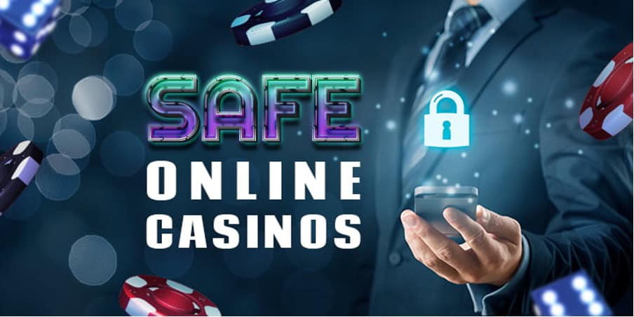 Advantage of playing online slot at secure casinos