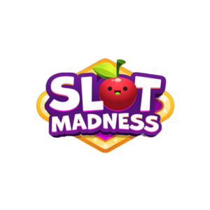 slotmadness casino logo